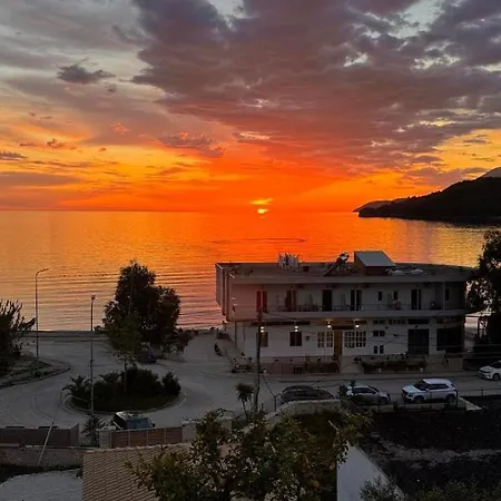 Chrisimos Apartament