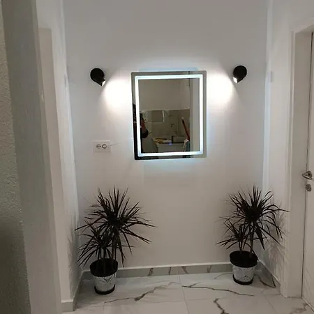 Chrisimos Apartament