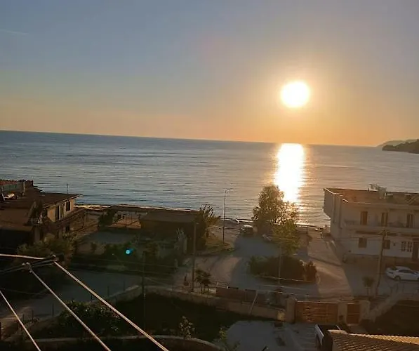 Appartement Chrisimos *