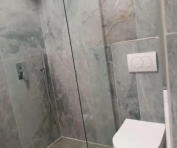 Chrisimos Appartement Himarë