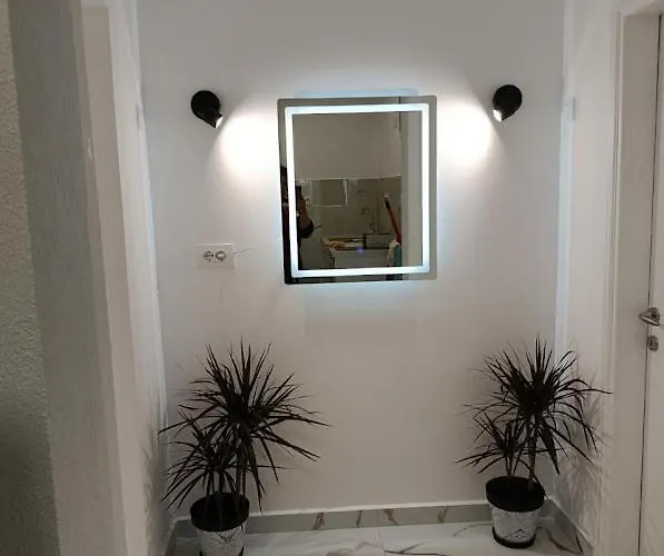 Chrisimos Appartement