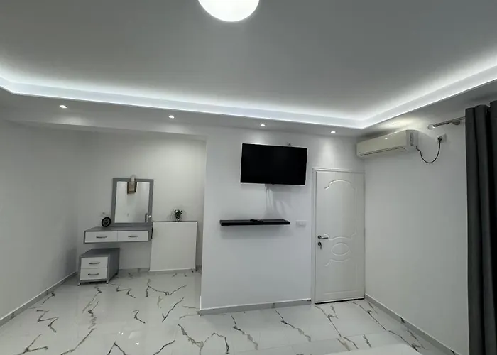 Appartement Chrisimos